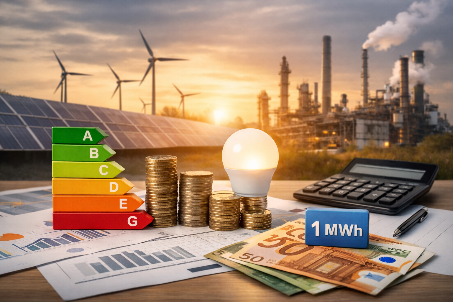 💶 CAEs 2026: la guía definitiva que toda empresa necesita para ahorrar sin invertir
