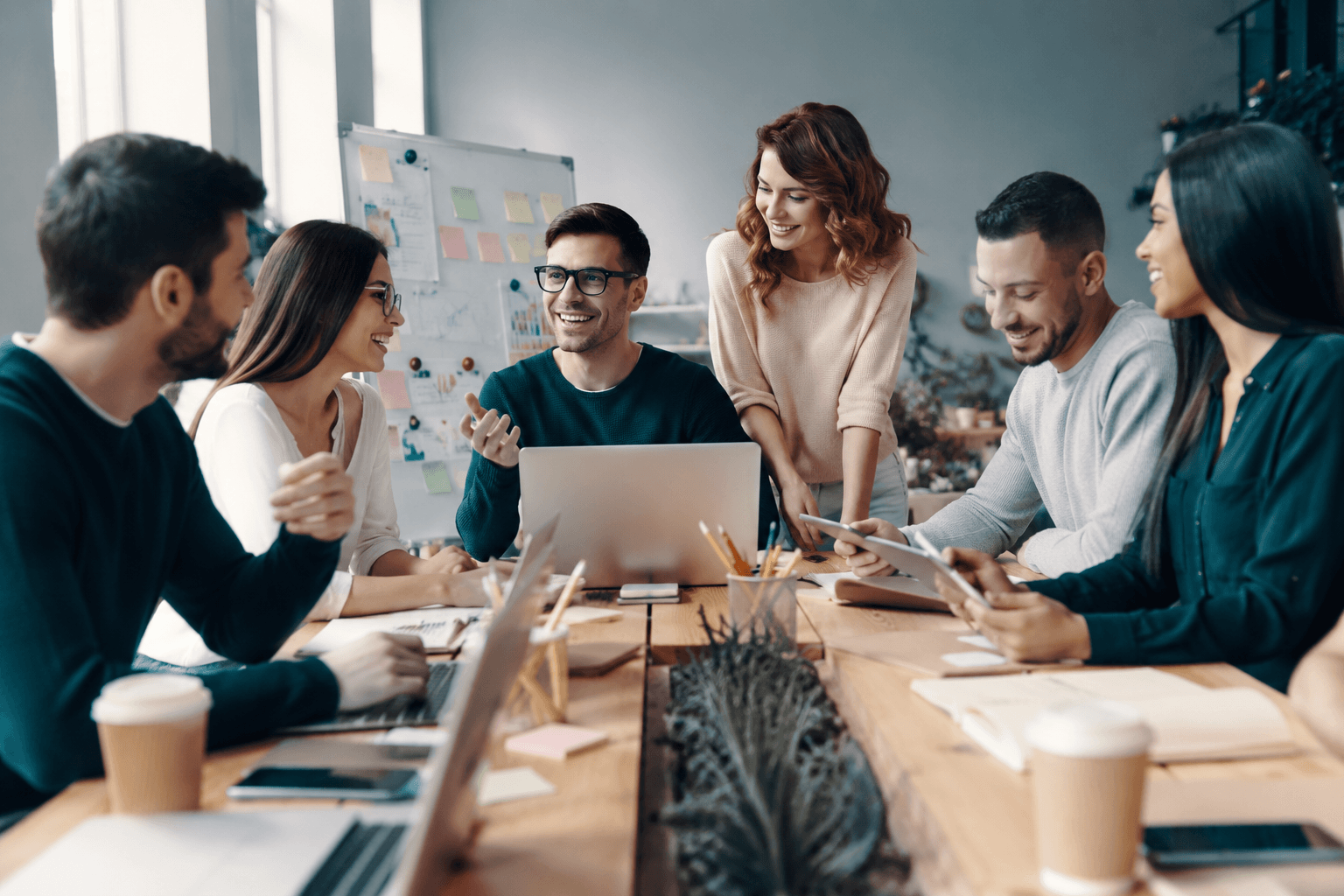 🧠 Las 10 soft skills más valiosas para tu equipo en 2026 (y cómo desarrollarlas desde dentro)